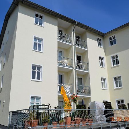 Miramar-App-02 Heringsdorf (Usedom) Exterior foto