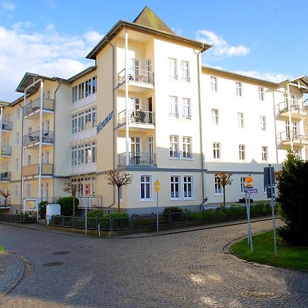 Miramar-App-02 Heringsdorf (Usedom) Exterior foto