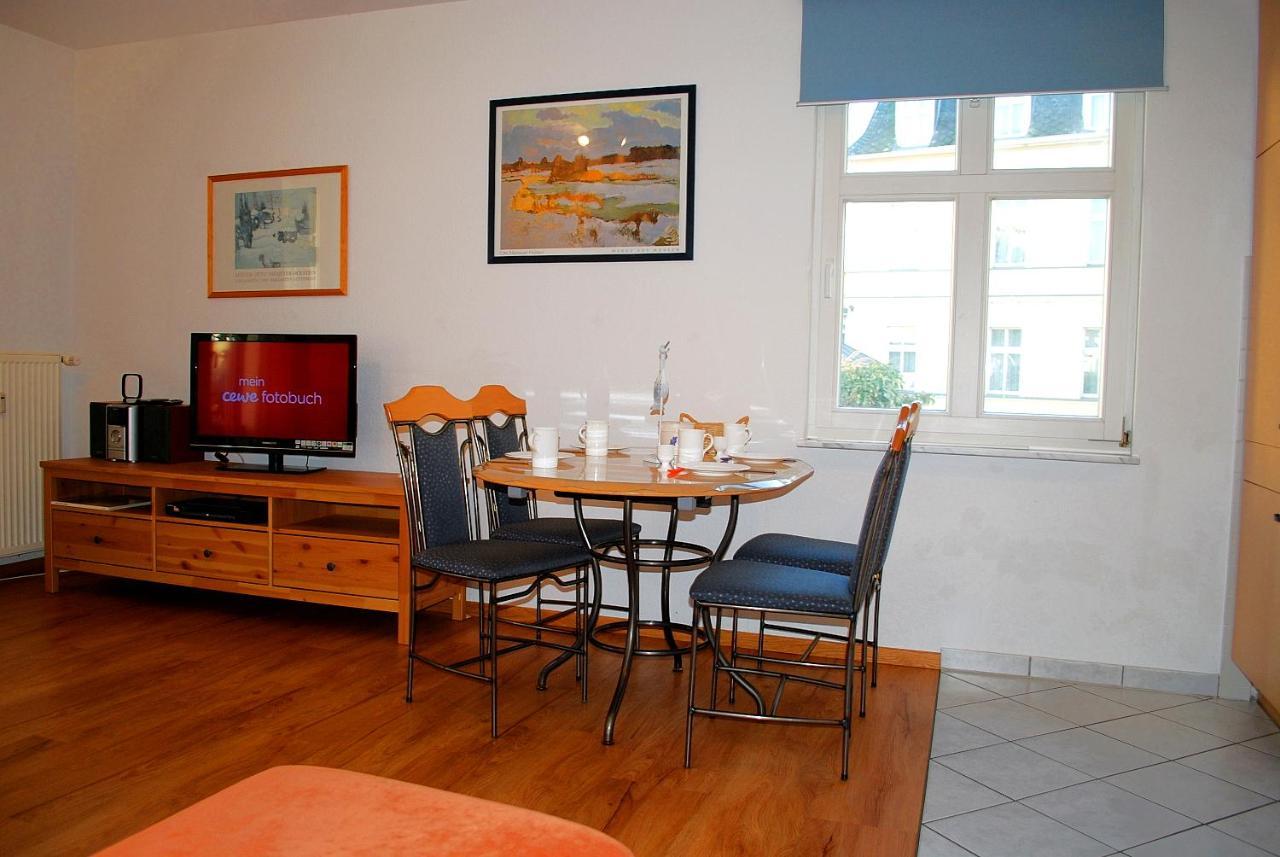 Miramar-App-02 Heringsdorf (Usedom) Exterior foto